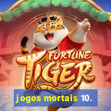 jogos mortais 10.